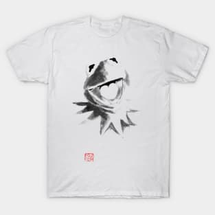 kermit T-Shirt